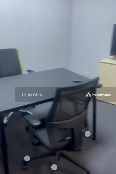Untuk Disewa - Da Men Shop Offices
