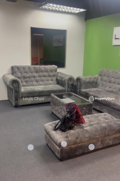Untuk Disewa - Da Men Shop Offices