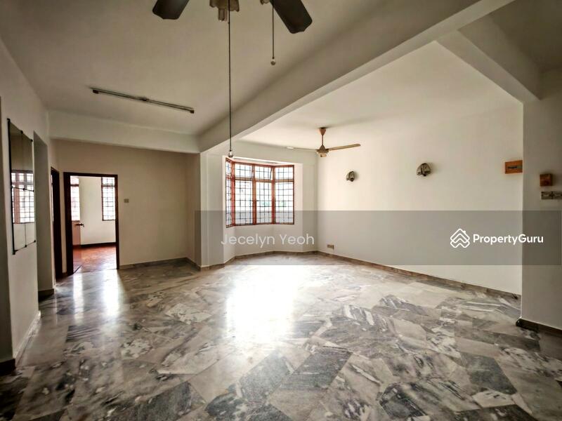 For Sale - Subang Perdana Goodyear Court 8