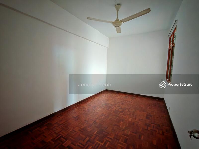 For Sale - Subang Perdana Goodyear Court 8