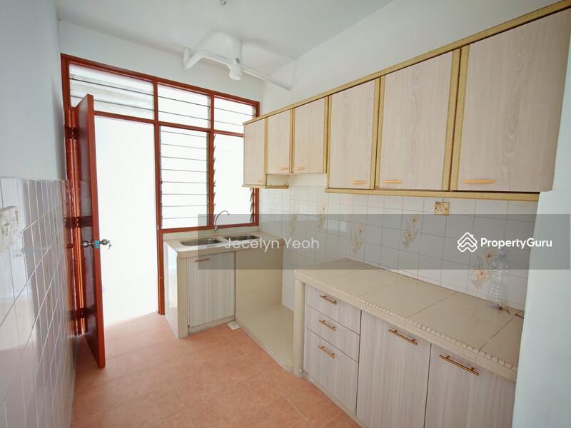 For Sale - Subang Perdana Goodyear Court 8