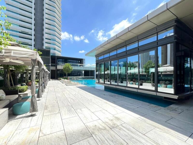 Service Residence for Rent at St Regis - Keanu Tan - PropertyGuru.com.my
