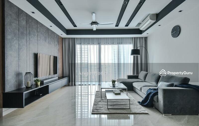 For Sale - Easy Access to WCE [ Single Storey RM350k ]