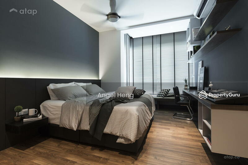 For Sale - Easy Access to WCE [ Single Storey RM350k ]