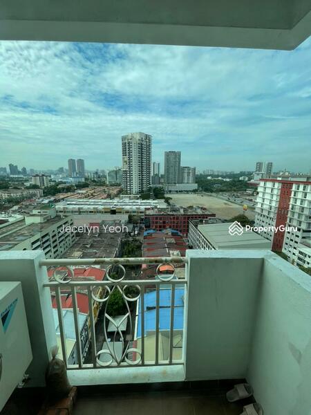 For Sale - Kelana Sentral