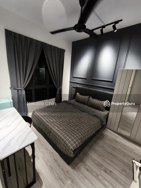 Untuk Disewa - Meta City