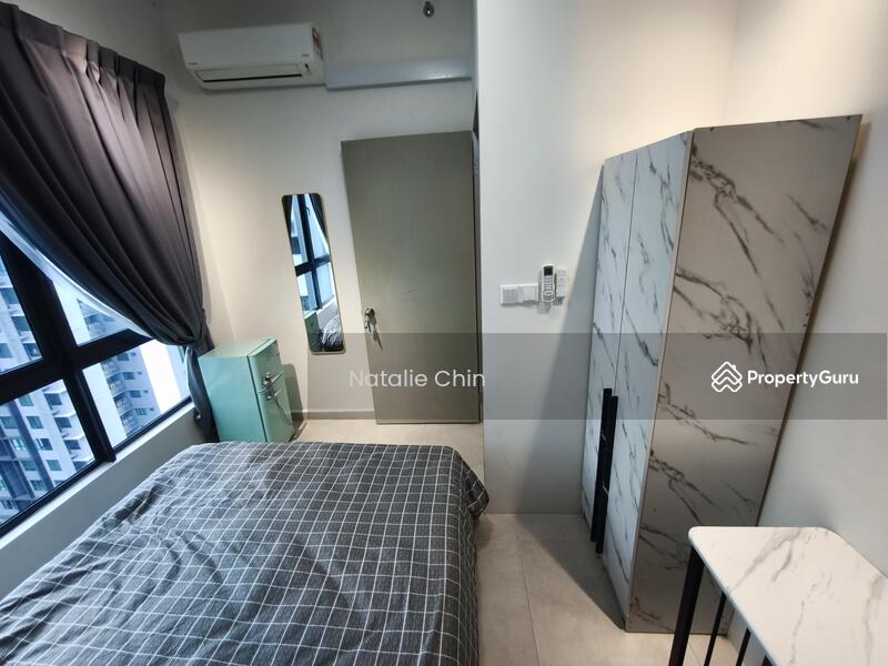 Untuk Disewa - Meta City