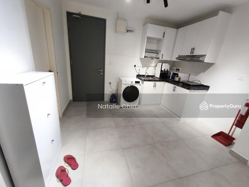 Untuk Disewa - Meta City