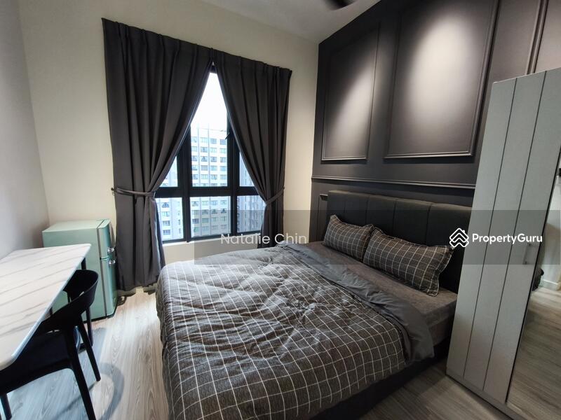 Untuk Disewa - Meta City