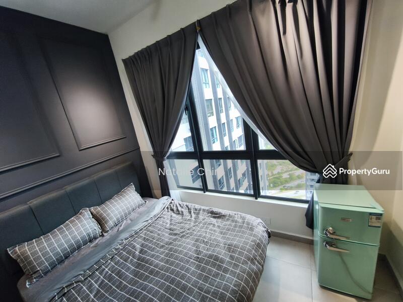 Untuk Disewa - Meta City