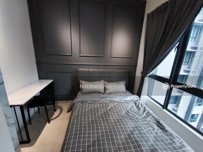 Untuk Disewa - Meta City