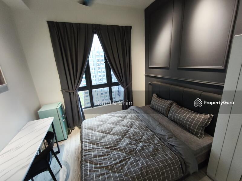 Untuk Disewa - Meta City