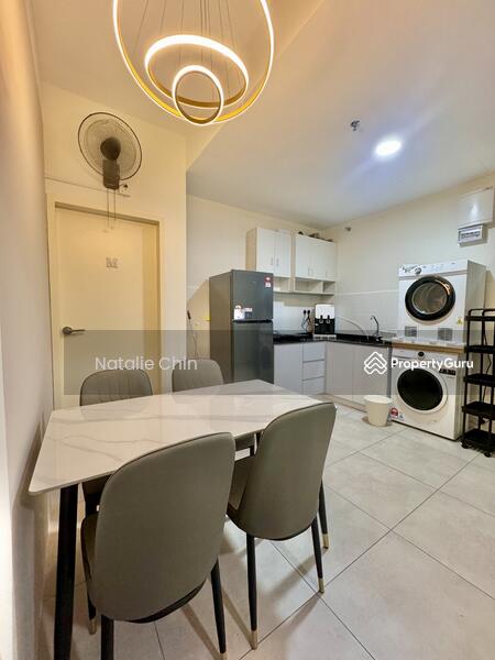 Untuk Disewa - Meta City