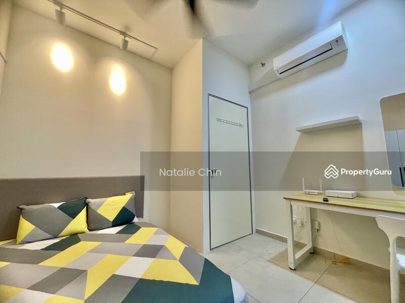 Untuk Disewa - Meta City