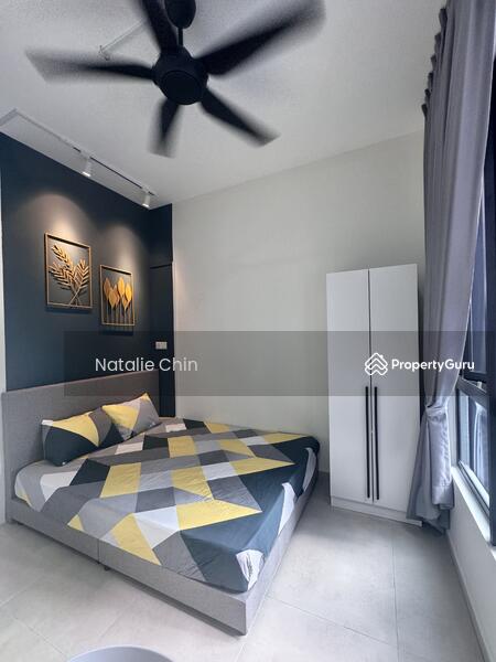 Untuk Disewa - Meta City