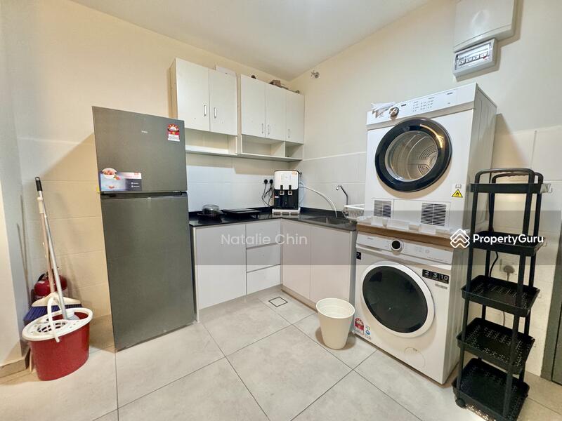 Untuk Disewa - Meta City