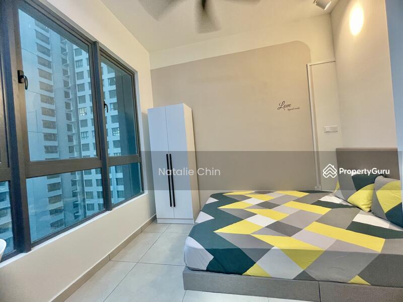 Untuk Disewa - Meta City