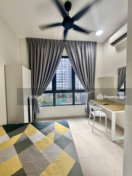 Untuk Disewa - Meta City