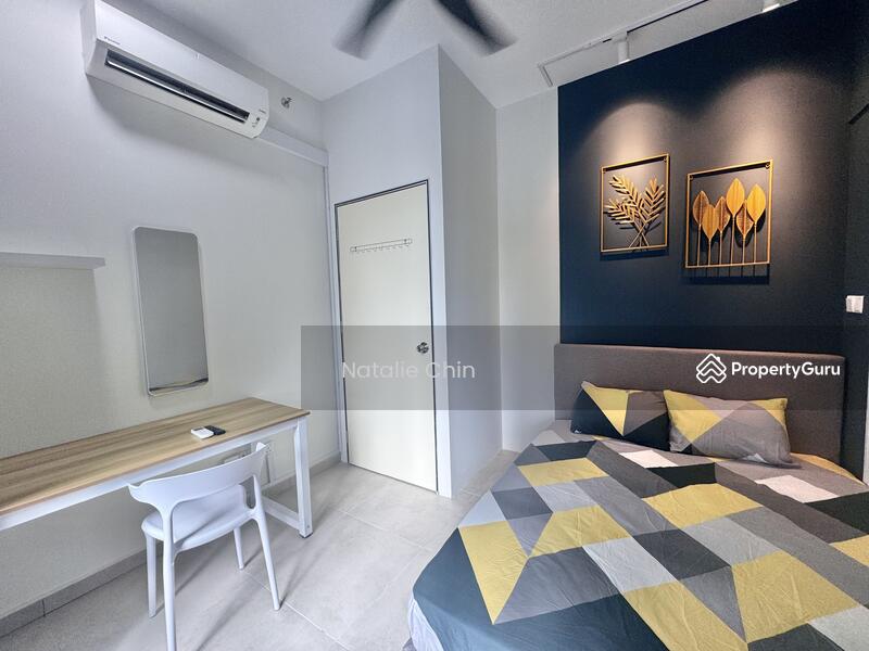 Untuk Disewa - Meta City