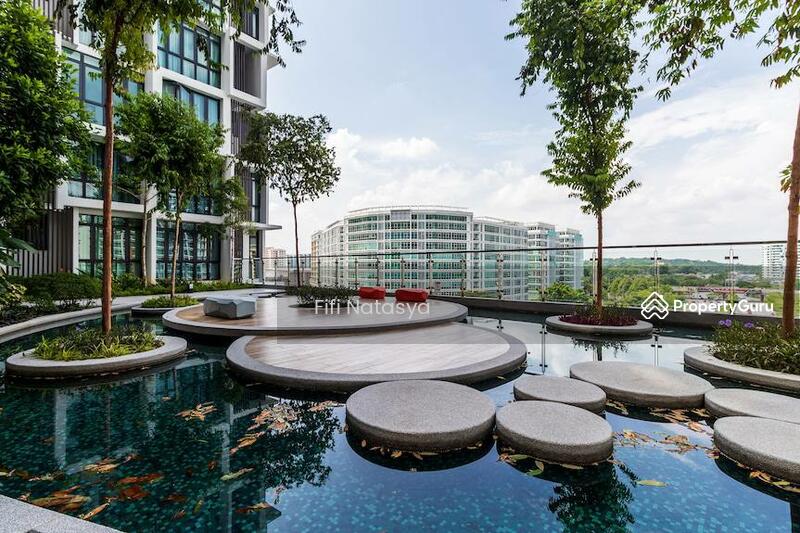 For Sale - H2O Residences