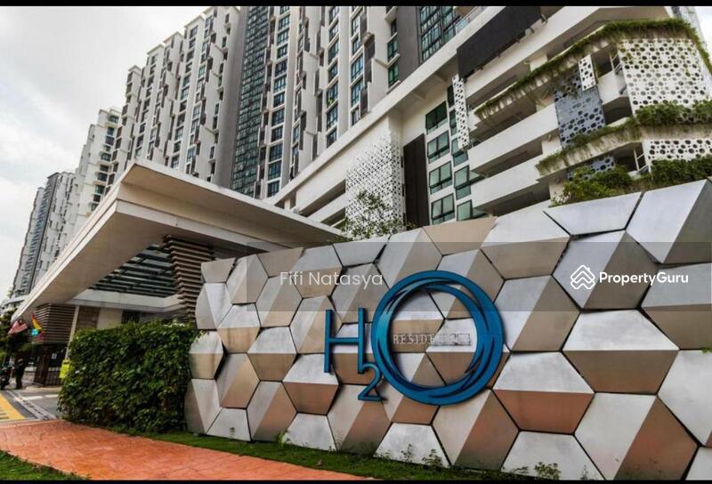 For Sale - H2O Residences