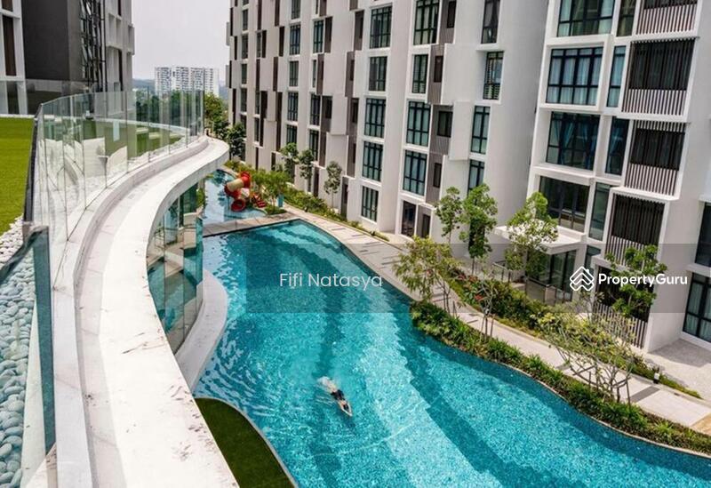 For Sale - H2O Residences