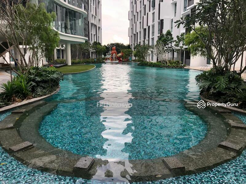 For Sale - H2O Residences