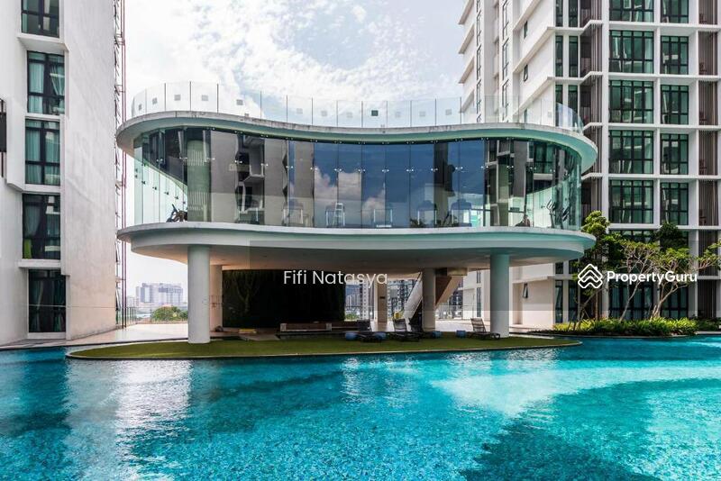 For Sale - H2O Residences