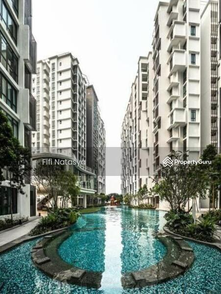 For Sale - H2O Residences