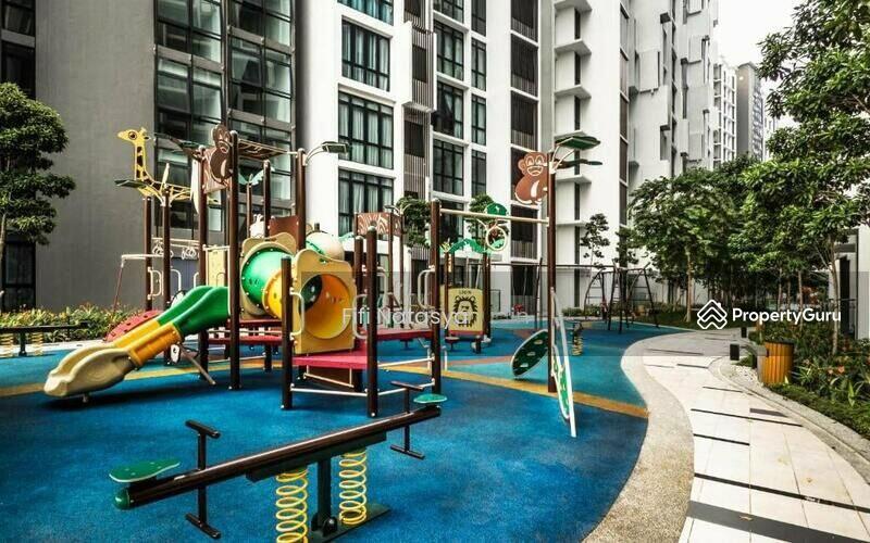 For Sale - H2O Residences