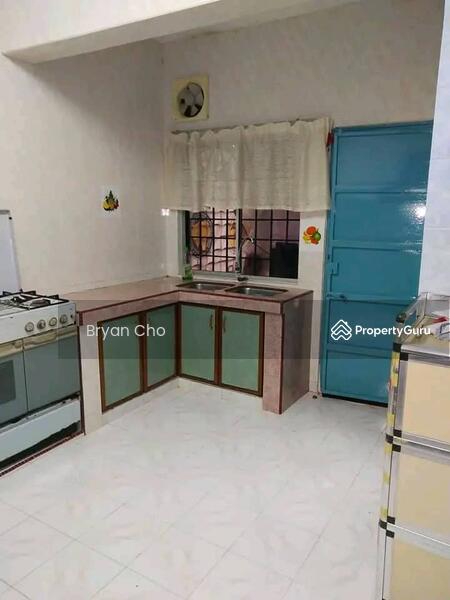 For Sale - [100% Loan | Below Market] 2 Storey Taman mulia jaya Ampang