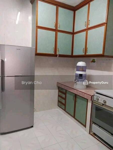 For Sale - [100% Loan | Below Market] 2 Storey Taman mulia jaya Ampang