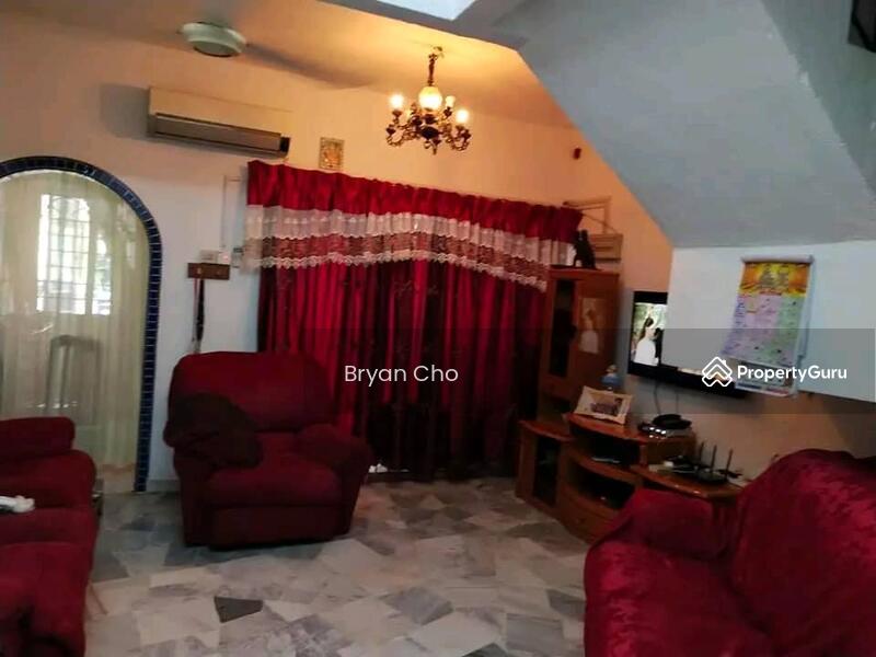 For Sale - [100% Loan | Below Market] 2 Storey Taman mulia jaya Ampang