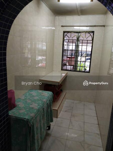 For Sale - [100% Loan | Below Market] 2 Storey Taman mulia jaya Ampang
