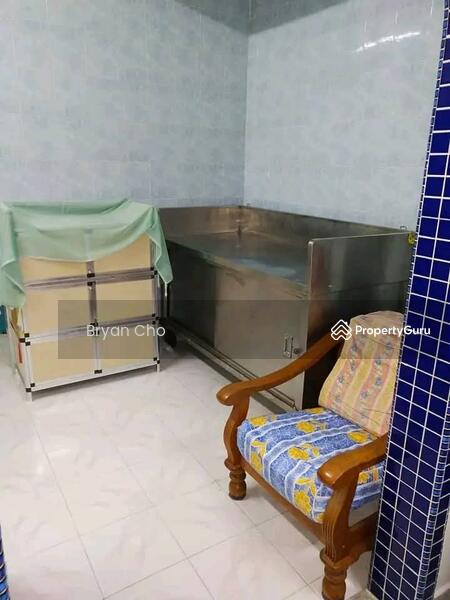For Sale - [100% Loan | Below Market] 2 Storey Taman mulia jaya Ampang