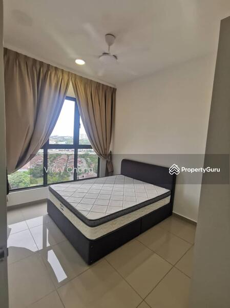 Untuk Disewa - Suria Garden