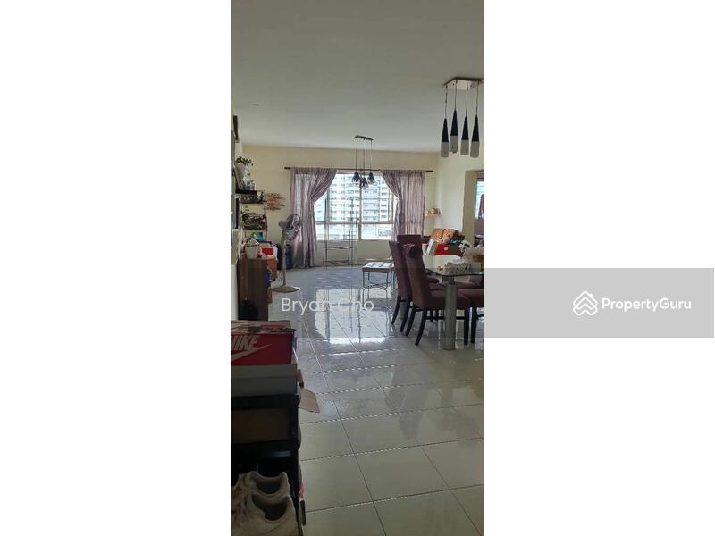 Untuk Dijual - O.G. Heights