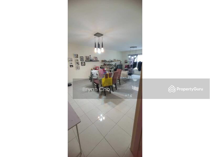 Untuk Dijual - O.G. Heights