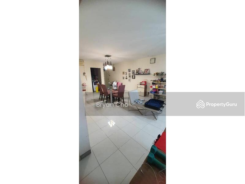 Untuk Dijual - O.G. Heights