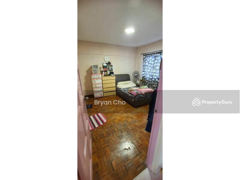 Untuk Dijual - O.G. Heights