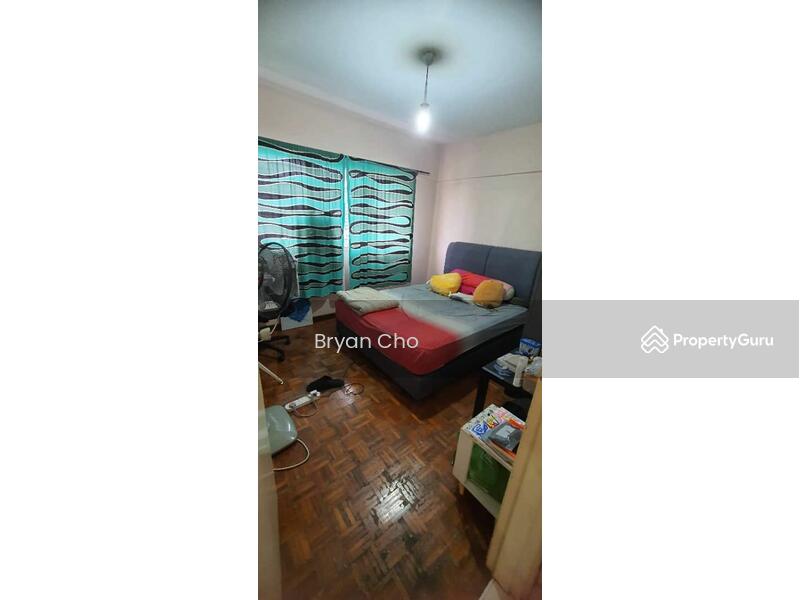 Untuk Dijual - O.G. Heights