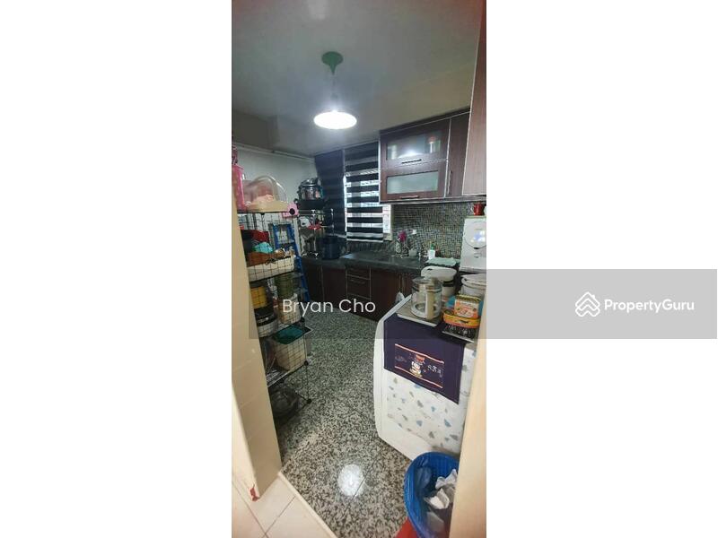 Untuk Dijual - O.G. Heights