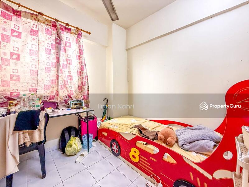 Apartment for Sale at Vista Angkasa - Ilman Nahri - PropertyGuru.com.my