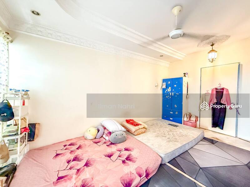 Apartment for Sale at Vista Angkasa - Ilman Nahri - PropertyGuru.com.my