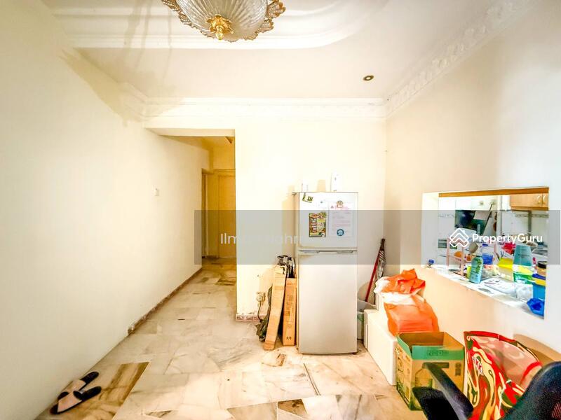 Apartment for Sale at Vista Angkasa - Ilman Nahri - PropertyGuru.com.my