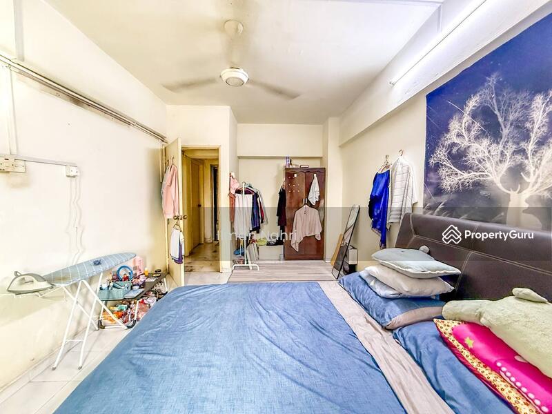 Apartment for Sale at Vista Angkasa - Ilman Nahri - PropertyGuru.com.my