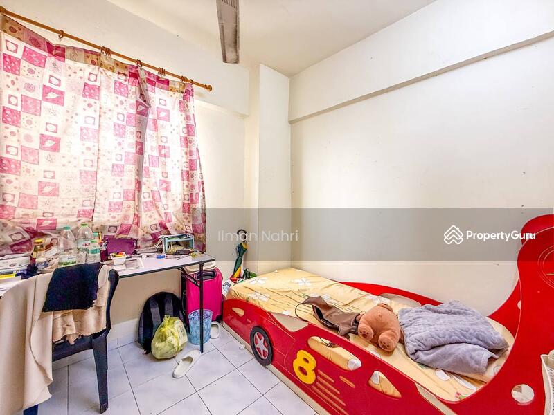 Apartment for Sale at Vista Angkasa - Ilman Nahri - PropertyGuru.com.my