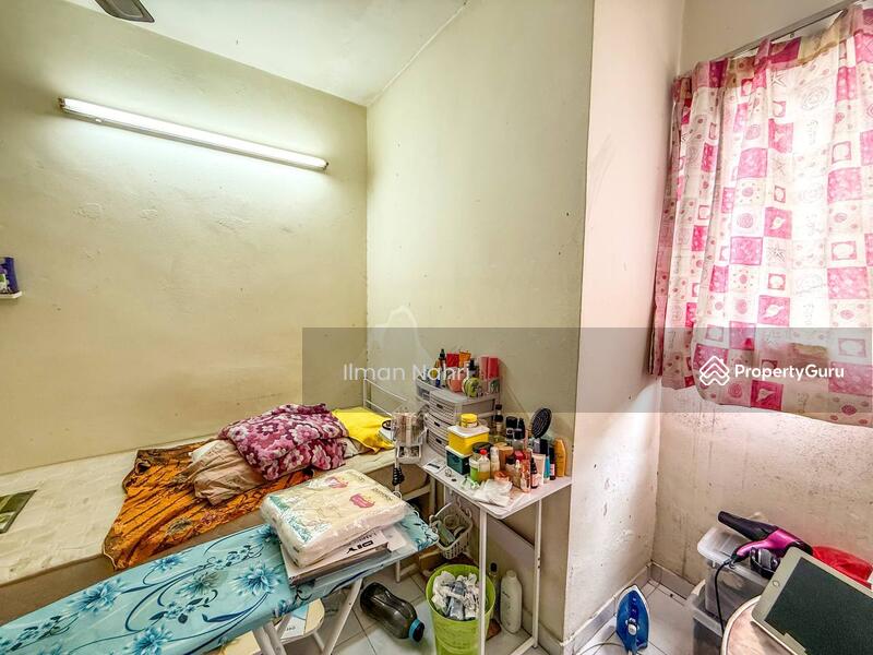 Apartment for Sale at Vista Angkasa - Ilman Nahri - PropertyGuru.com.my