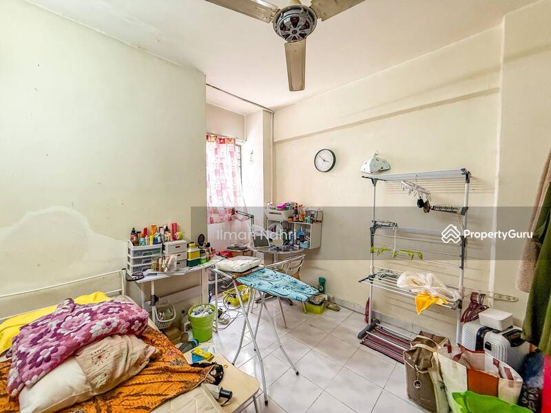 Apartment for Sale at Vista Angkasa - Ilman Nahri - PropertyGuru.com.my