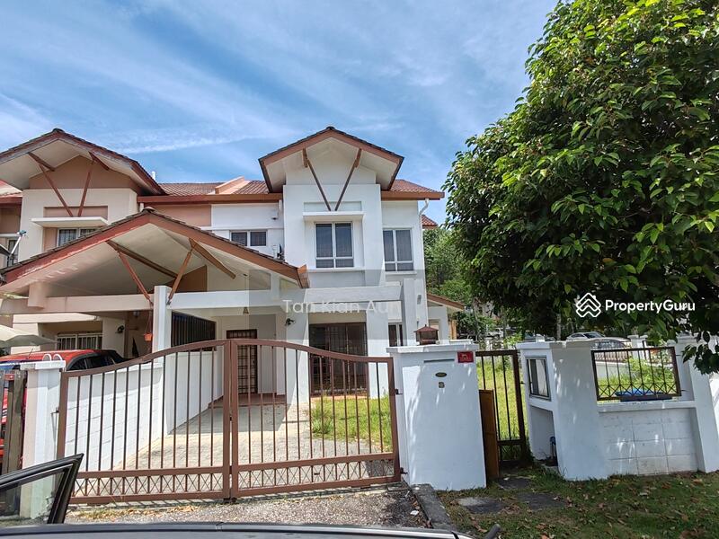 2-storey Terraced House for Sale in Sunway Kayangan (Shah Alam) - Tan Kian Aun - PropertyGuru.com.my